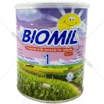 شیر خشک بیومیل 1 - Biomil 1 milk