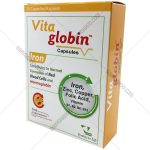 کپسول ویتا گلوبین - Vita globin capsules