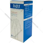 سوسپانسیون تری دی تری - TriD3 Dietary Supplement