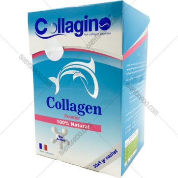 پودر کلاژن کلاژینو - Collagen Powder Collagino