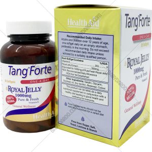تانگ فورت هلث اید 30عدد - HealthAid Tang Fort