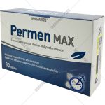 Walmark Permen MAX - قرص پرمن مکس والمارک