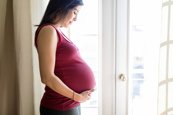 مراقبت از جنین در دوران بارداری