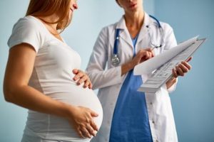 در دوران بارداری چه اقداماتی باید انجام شود؟