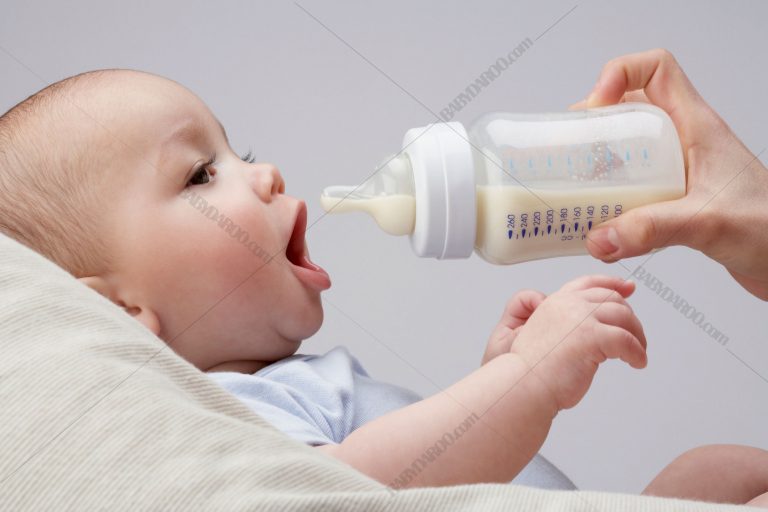 بهترین شیرخشک نوزاد