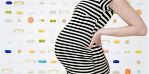 ویتامین‌ها و مواد معدنی در بارداری