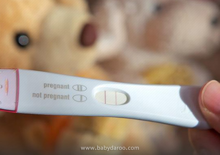 لوازم بارداری در سه ماهه اول