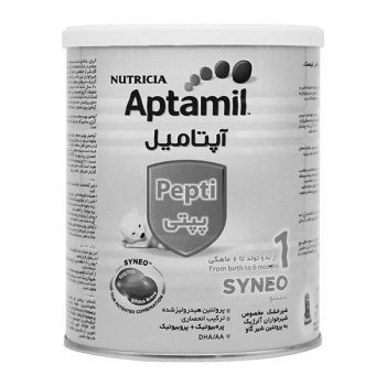 شیرخشک آپتامیل پپتی pepti 1