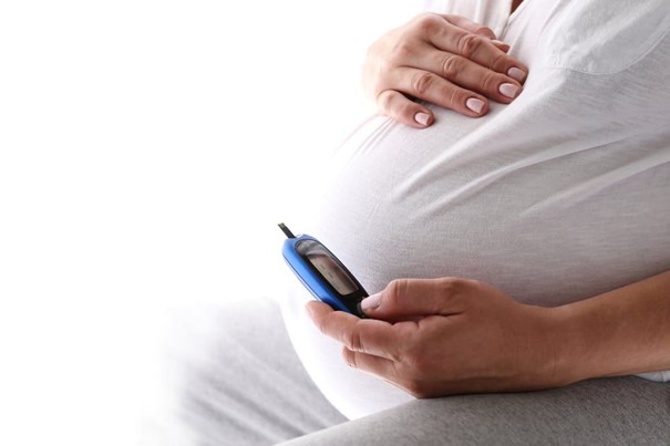دیابت بارداری در زنان بارداری 