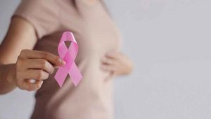 سرطان پستان چیست؟