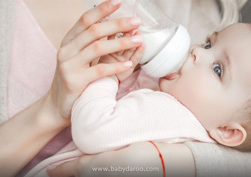 ویژگی‌های شیر خشک مخصوص نوزادان نارس