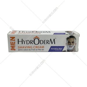 خمیر اصلاح صورت مردانه هیدرودرم