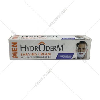 خمیر اصلاح صورت مردانه هیدرودرم