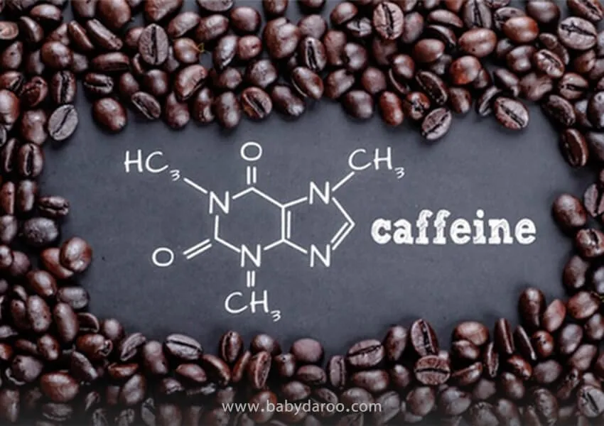 کافئین چیست؟ بهترین خوراکی های کافئین دار را بشناسید 