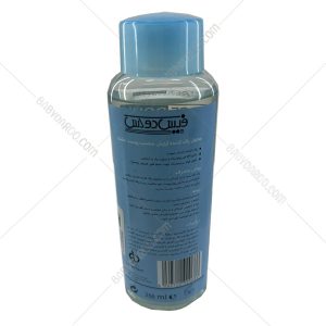 محلول پاک کننده آرایش هیدرازوم فیس دوکس