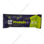 پروتئین بار بادام زمینی کیتاریچ | Peanuts Protein Bar