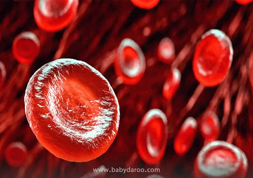 تشخیص قطعی کم خونی چگونه انجام می‌شود؟