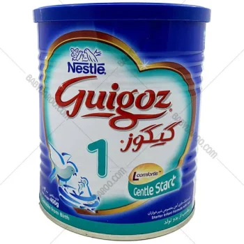 شیرخشک گیکوز 1 - Guigoz 1 Milk Powder