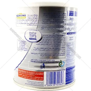 شیر خشک رژیمی اطفال نان اِی.آر ( NAN AR)