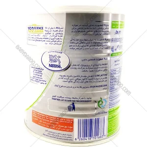 شیر خشک رژیمی اطفال نان کامفورت ( NAN Comfort)