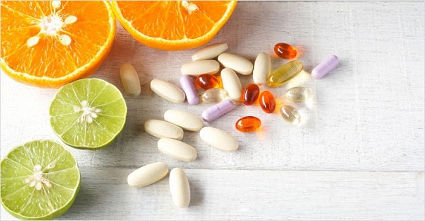قرص مولتی ویتامین مینرال برای چیست؟