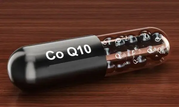 Co-Q10